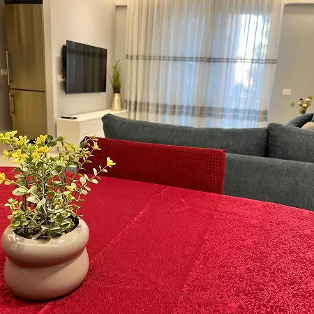 Flat 86 - Explore The Heart Of Tirana