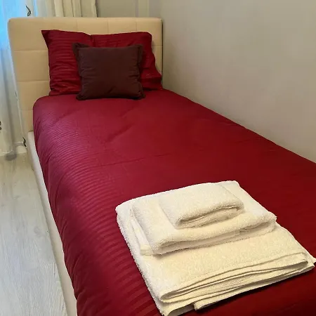 Flat 86 - Explore The Heart Of * Tirana
