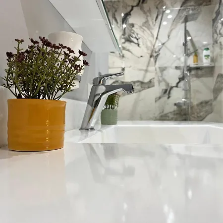 Appartamento Flat 86 - Explore The Heart Of Tirana