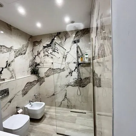 Flat 86 - Explore The Heart Of Appartamento
