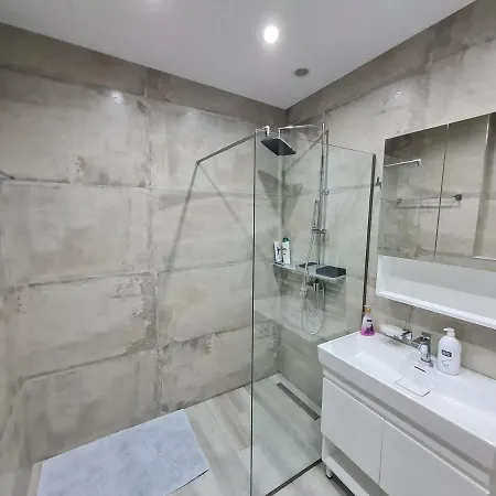 Apartment Flat 86 - Explore The Heart Of Tirana
