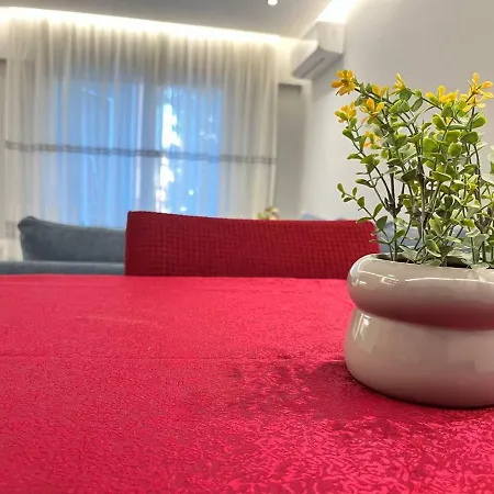 Flat 86 - Explore The Heart Of Apartment