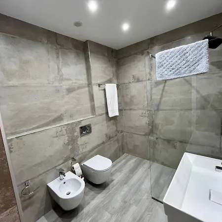 Flat 86 - Explore The Heart Of Apartment