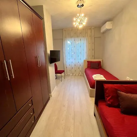 Apartment Flat 86 - Explore The Heart Of *