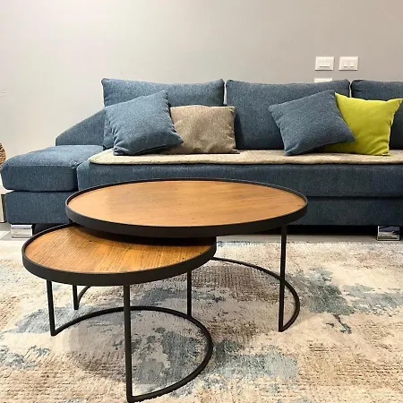 Flat 86 - Explore The Heart Of Apartment *