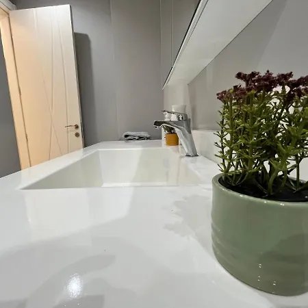 Flat 86 - Explore The Heart Of * Tirana