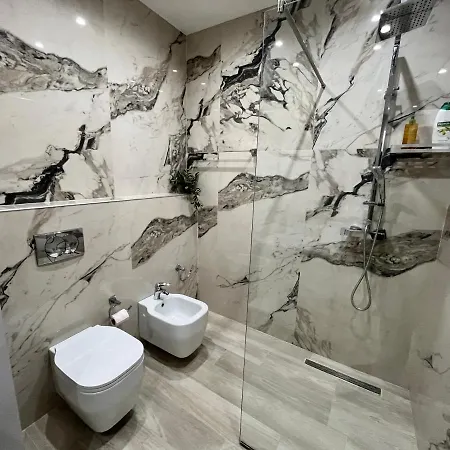 Flat 86 - Explore The Heart Of Apartment Tirana