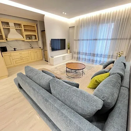 Flat 86 - Explore The Heart Of *