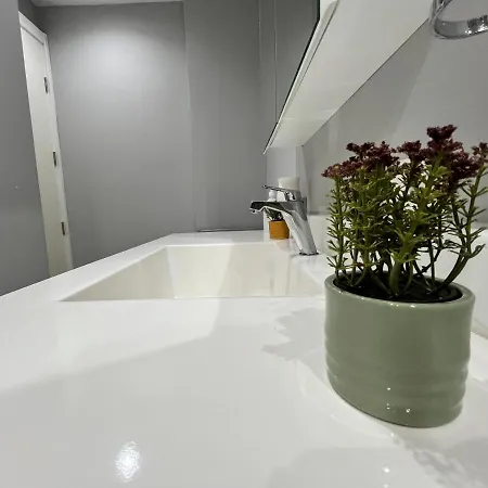 Flat 86 - Explore The Heart Of Apartment *