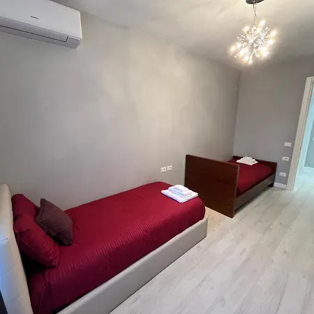 Flat 86 - Explore The Heart Of Tirana