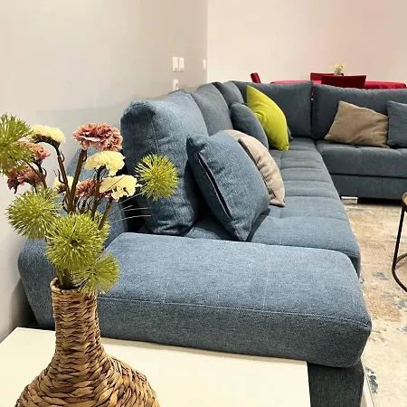 Flat 86 - Explore The Heart Of Apartment *
