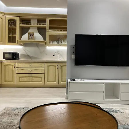 Flat 86 - Explore The Heart Of * Tirana